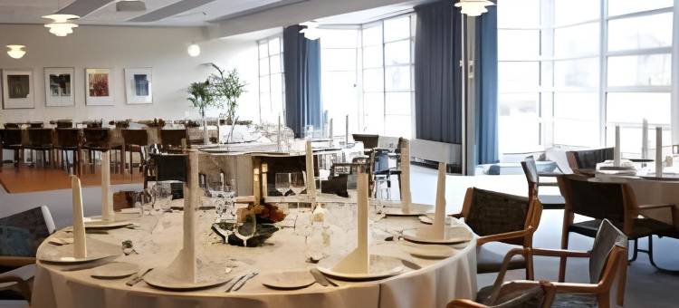 瓦埃勒中心酒店(Milling Hotel Vejle)图片