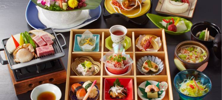 休暇村 岩手网张温泉(Kyukamura Iwate-Amiharionsen)图片