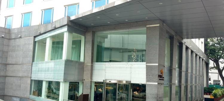 班加罗尔傲世酒店(Pride Premier Bengaluru)图片