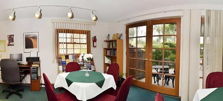 深峡谷酒店(The Inn at Deep Canyon)图片