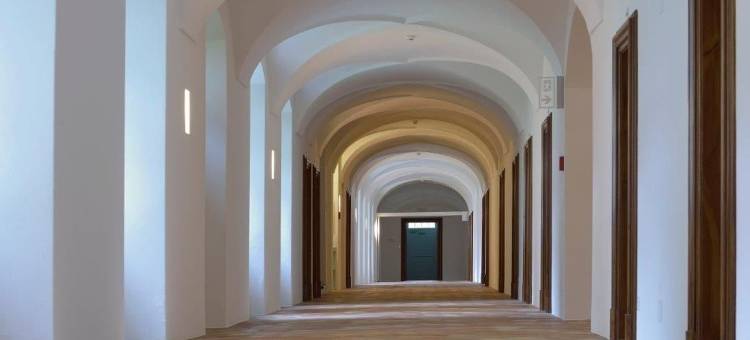 Fischingen修道院酒店(Hotel Kloster Fischingen)图片