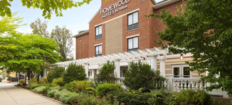 麻州波士顿/剑桥-阿灵顿Homewood Suites by Hilton(Homewood Suites by Hilton Boston/Cambridge-Arlington)图片