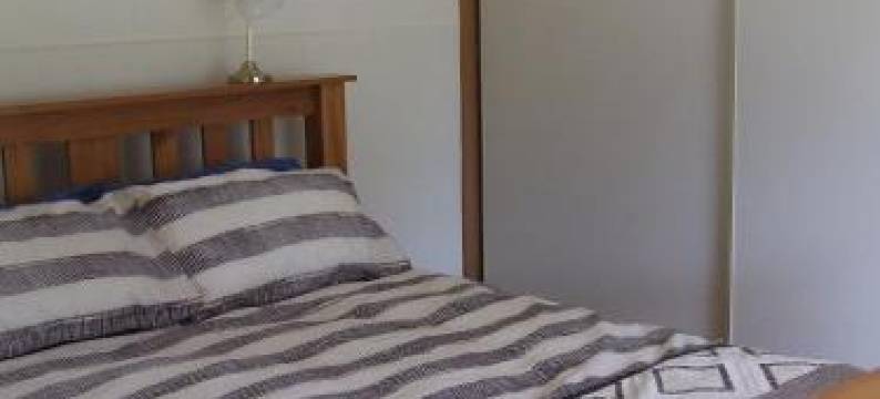 灌木地逃遁度假屋(Bushland Retreat)图片