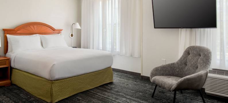 威尔明顿纽瓦克/克里斯蒂娜TownePlace Suites酒店(TownePlace Suites Wilmington Newark/Christiana)图片