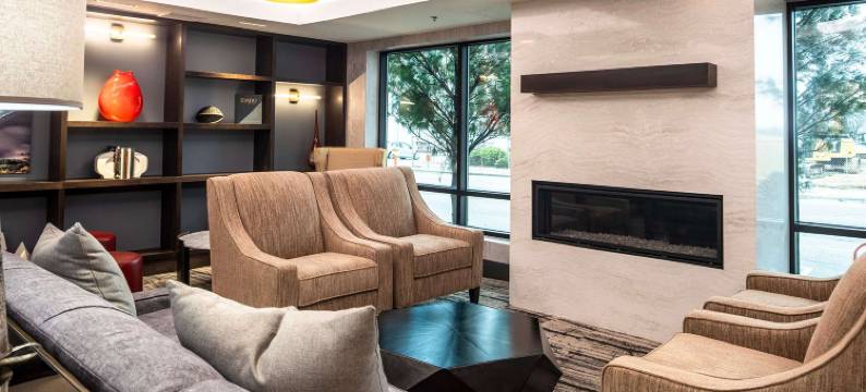 博伊西43号酒店(Hotel 43 Boise)图片