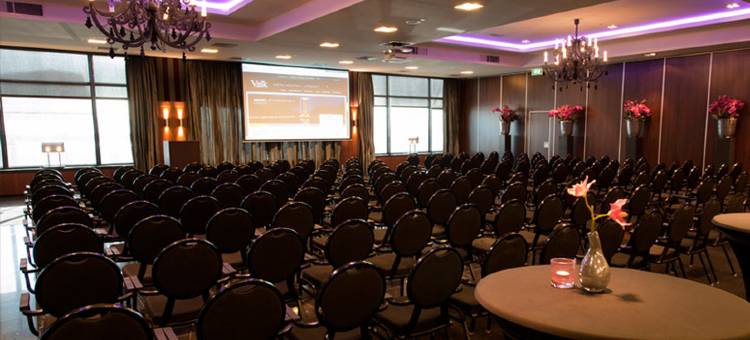 豪藤乌得勒支范德瓦尔克酒店(Van der Valk Hotel Houten Utrecht)图片