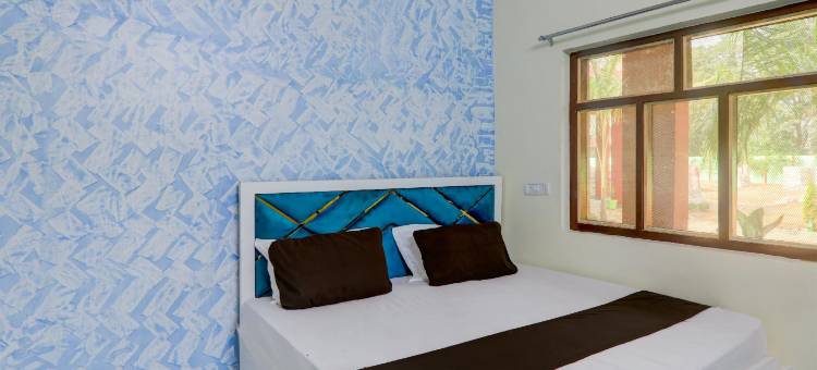 OYO 82922 Hotel Ranjana Diamond图片