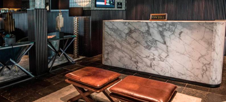 阿姆斯特丹阿波罗酒店-臻品之选(Apollo Hotel Amsterdam, a Tribute Portfolio Hotel)图片