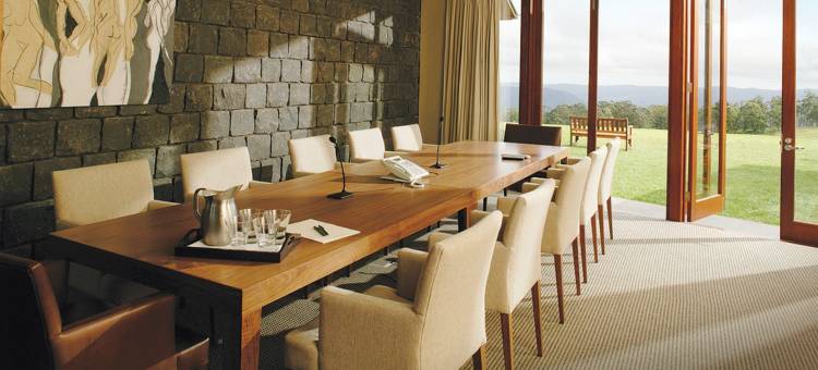 趣味尖峰旅舍(Spicers Peak Lodge)图片