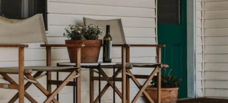 Primrose Cottage图片