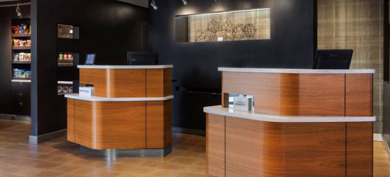 费城威洛格罗夫万怡酒店(Courtyard Philadelphia Willow Grove)图片