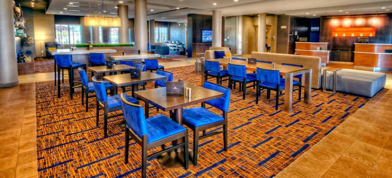 圣马科斯万怡酒店(Courtyard San Marcos)图片