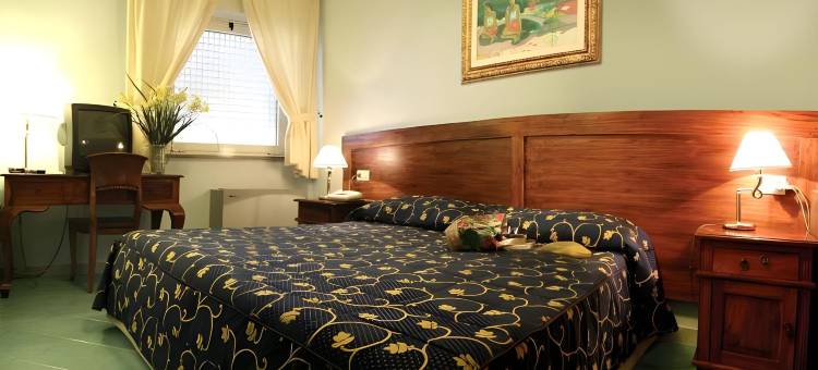 马里尼酒店(Hotel Marini)图片