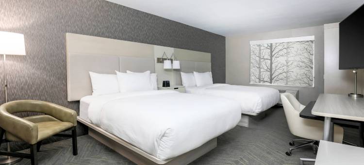 阿马里洛中央万枫套房酒店(Fairfield Inn & Suites Amarillo Central)图片