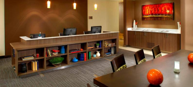 诺克斯维尔西/比尔登万怡酒店(Courtyard Knoxville West/Bearden)图片