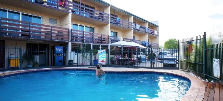 The Hostel, Airlie Beach图片