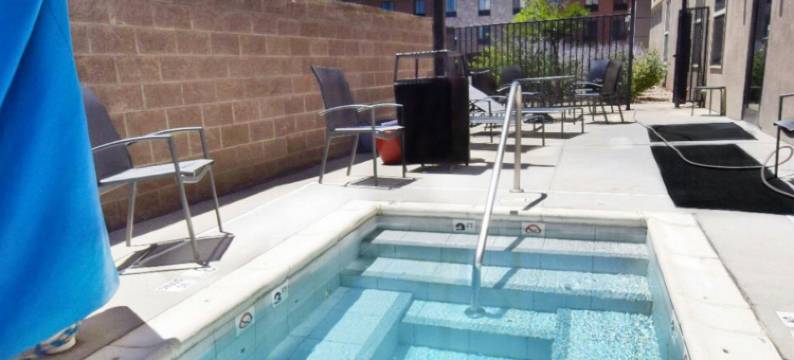 大章克申市中心/历史主街万枫酒店及套房(Fairfield Inn & Suites Grand Junction Downtown/Historic Main Street)图片