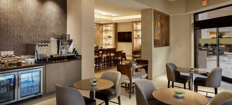 辛辛那提东北万豪酒店(Marriott Cincinnati Northeast)图片