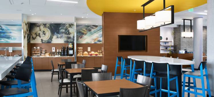 代托纳海滩赛道及机场万枫酒店及套房(Fairfield Inn & Suites Daytona Beach Speedway/Airport)图片