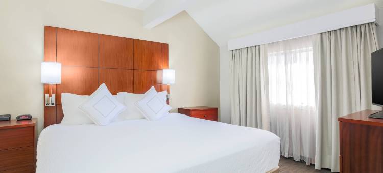 亚特兰大坎伯兰/加勒里亚居家酒店(Residence Inn Atlanta Cumberland/Galleria)图片