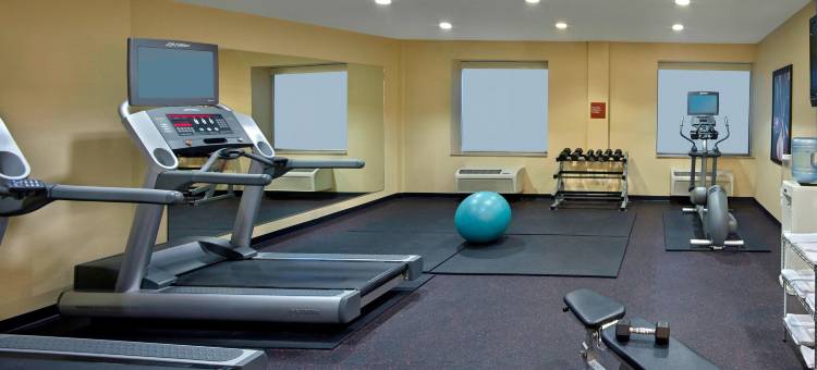 奥尔巴尼TownePlace Suites 酒店/医疗中心(TownePlace Suites Albany Downtown/Medical Center)图片