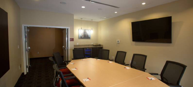 林肯北TownePlace套房酒店(TownePlace Suites Lincoln North)图片