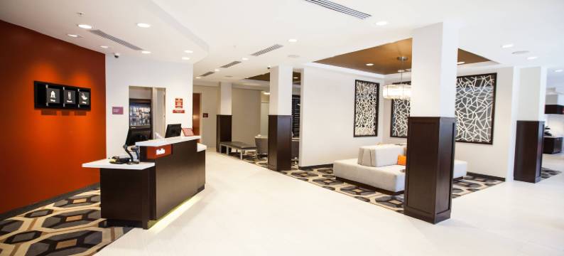 波因顿海滩万豪TownePlace套房酒店(TownePlace Suites Boynton Beach)图片