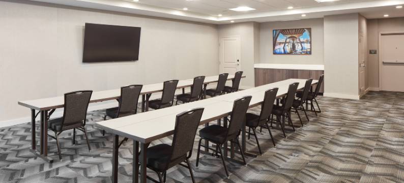 里士满中城/格伦赛德居家酒店(Residence Inn Richmond Midtown/Glenside)图片