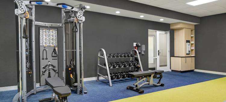 TownePlace Suites by Marriott Sumter图片