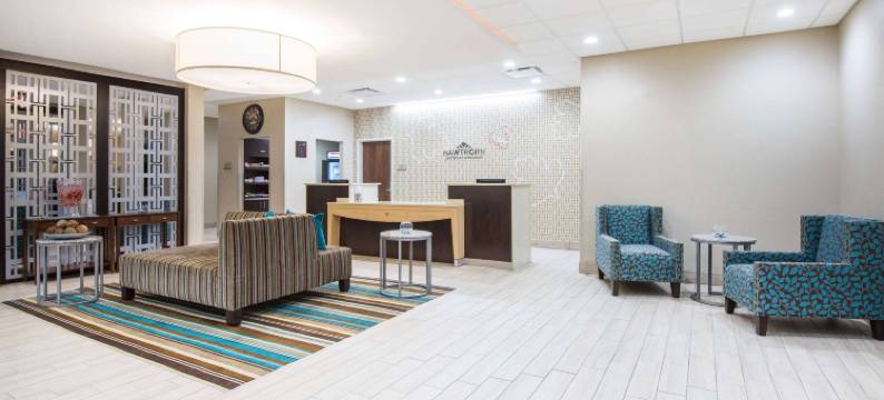 圣克雷斯维尔浩枫温德姆公寓(Hawthorn Extended Stay by Wyndham Saint Clairsville)图片