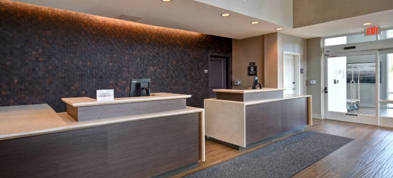 Residence Inn Middletown Goshen图片