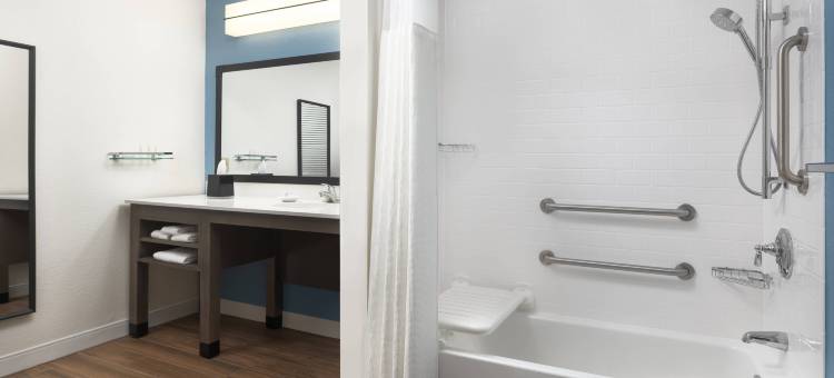 Residence Inn San Francisco Airport/San Mateo图片