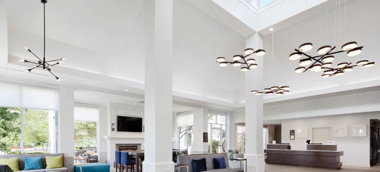 辛辛那提东北希尔顿花园酒店(Hilton Garden Inn Cincinnati Northeast)图片