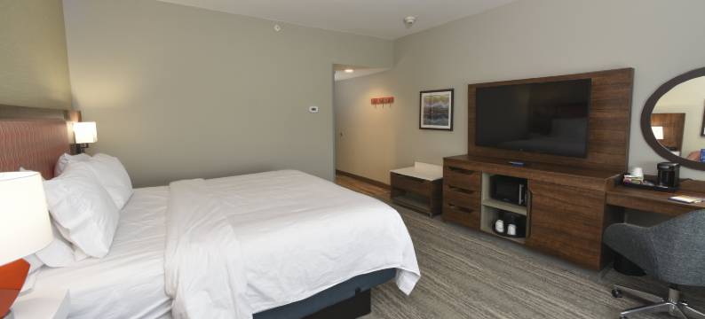 肯塔基南里奇伍德辛辛那提欢朋酒店(Hampton Inn by Hilton Richwood Cincinnati South)图片