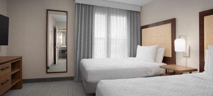 亚历山大Homewood Suites by Hilton(Homewood Suites by Hilton Alexandria/Pentagon South)图片