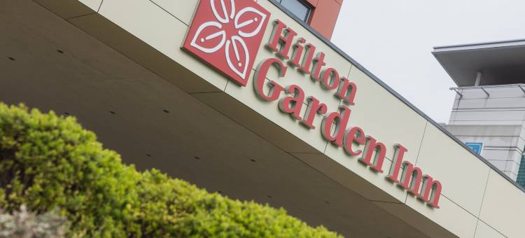 伯明翰机场希尔顿花园酒店(Hilton Garden Inn Birmingham Airport)图片