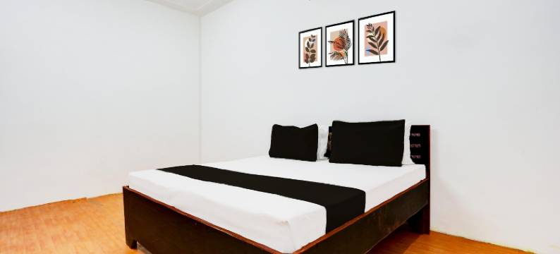 Hotel O White House Hotel图片