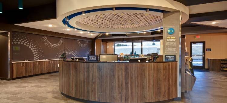 丹佛南帕克梅多斯特鲁酒店(Tru Denver South Park Meadows)图片