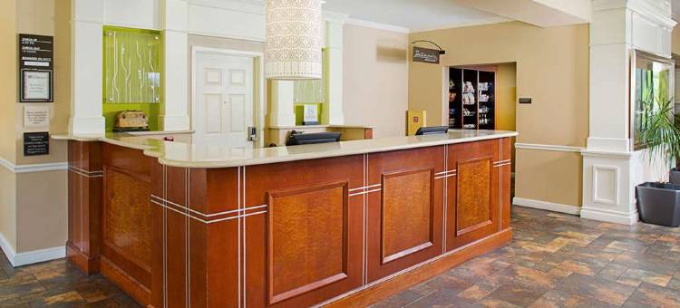 科罗拉多斯普林斯希尔顿花园酒店客栈(Hilton Garden Inn Colorado Springs North Air Force Academy)图片