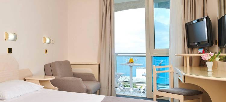 普拉瓦拉古纳蓝色景观大酒店(Hotel Gran Vista Plava Laguna)图片