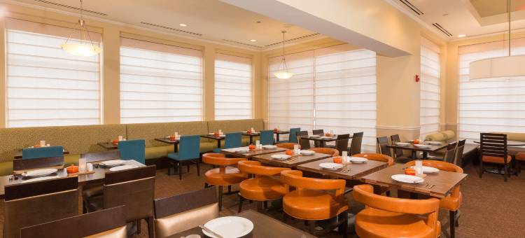 杰克逊维尔机场希尔顿花园酒店(Hilton Garden Inn Jacksonville-Airport)图片