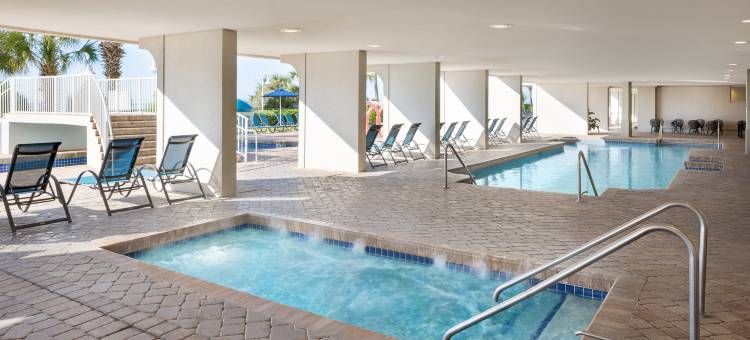 默特尔比奇海滨欢朋酒店套房(Hampton Inn & Suites Myrtle Beach-Oceanfront)图片