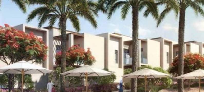 The Address Fujairah Apartment 2 Bed Rooms and Small Bed Room - Ground Floor 3011图片