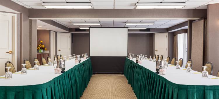 兰凯斯特希尔顿花园旅馆(Hilton Garden Inn Lancaster)图片