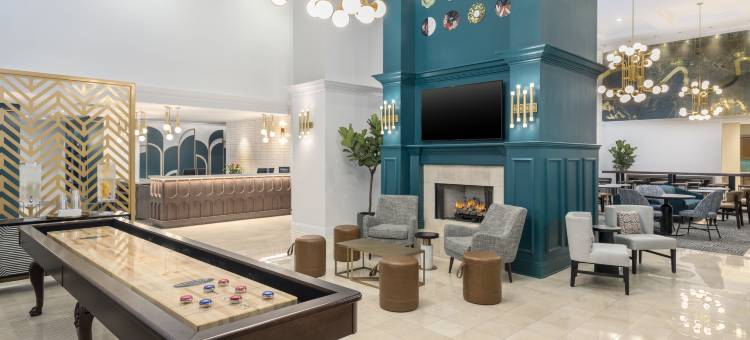 新奥尔良Homewood Suites by Hilton(Homewood Suites by Hilton New Orleans)图片