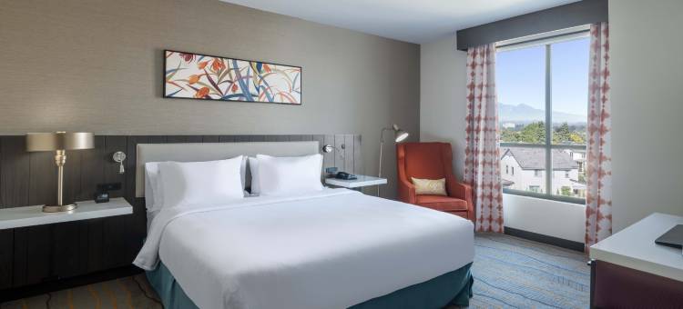 加利福尼亚波莫纳希尔顿花园酒店(Hilton Garden Inn Pomona)图片