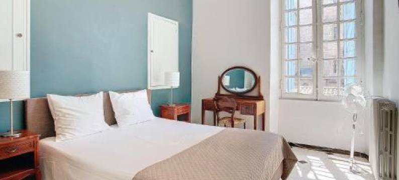 露台公寓酒店(Apartment la Terasse)图片