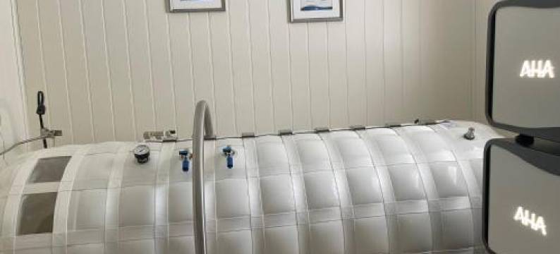 朗格纽尼露营汽车旅馆(Langenuen Motel & Camping)图片