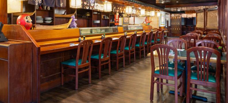 帕西帕尼华美达酒店(Ramada by Wyndham Parsippany)图片