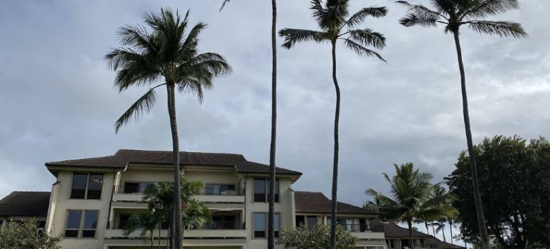 Stunning Ocean View - Steps from the beach - Kahala 623图片